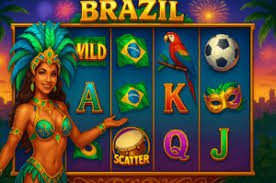 rainha slot